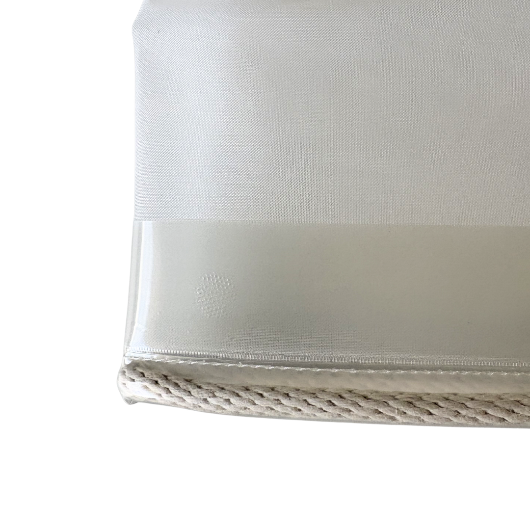 Cylindrical Screens for Centrifugal Separators - Nylon Mesh