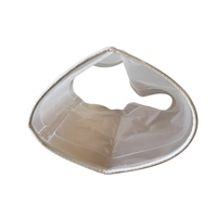 Cylindrical Screens for Centrifugal Separators - Nylon Mesh