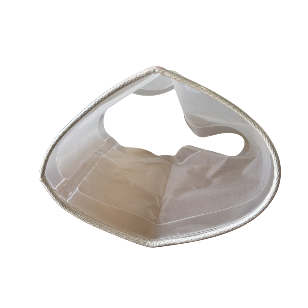 Cylindrical Screens for Centrifugal Separators - Nylon Mesh