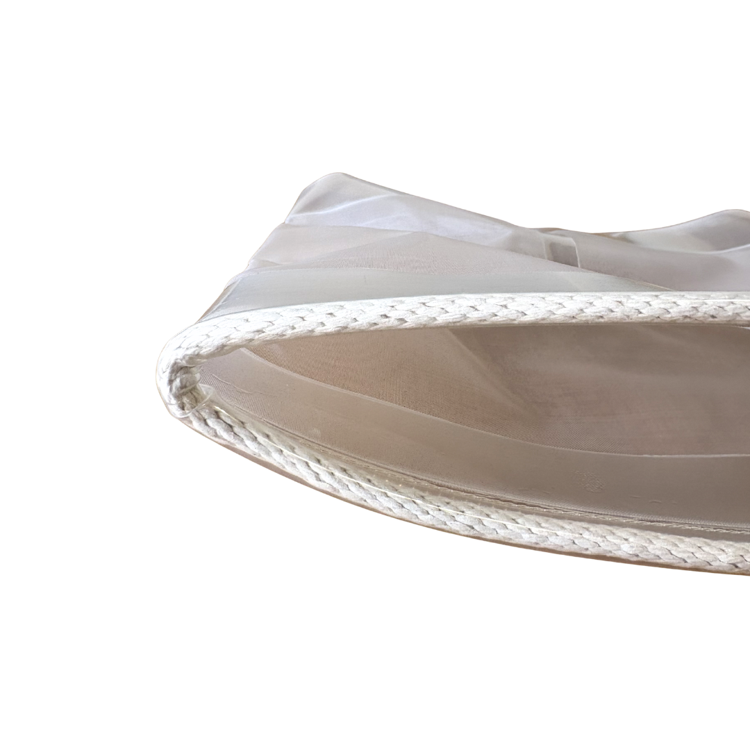 Cylindrical Screens for Centrifugal Separators - Nylon Mesh