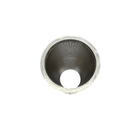 Stainless Slotted Opening Screen for Centrifugal Screener - Custom - ScreenerKing®