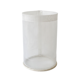 Custom cylindrical screens engineered as 1:1 drop-in replacements for all major centrifugal sifter brands — including Kason®, Kek-Gardner / Kemutec, AZO® Cyclone Sifters, Prater, and Rotex.