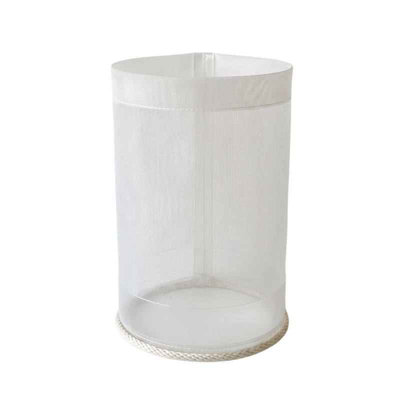 Custom cylindrical screens engineered as 1:1 drop-in replacements for all major centrifugal sifter brands — including Kason®, Kek-Gardner / Kemutec, AZO® Cyclone Sifters, Prater, and Rotex.