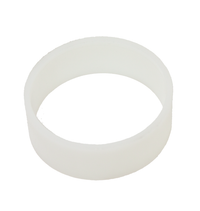 FDA nylon de-blinding slider used in screen de-blinding by dislodging material stuck in the mesh of the screen