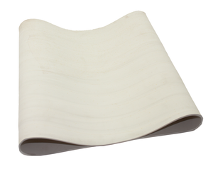 Gum Rubber Tubing - 6" Diameter x 1/8" Wall Thickness