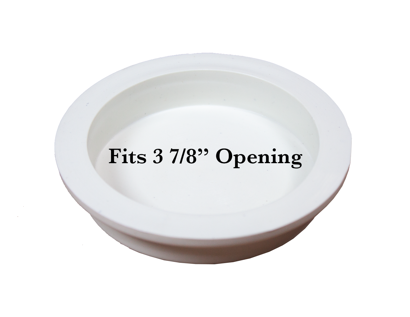 FDA-Approved Inspection Caps for Vibratory Screeners | ScreenerKing ...