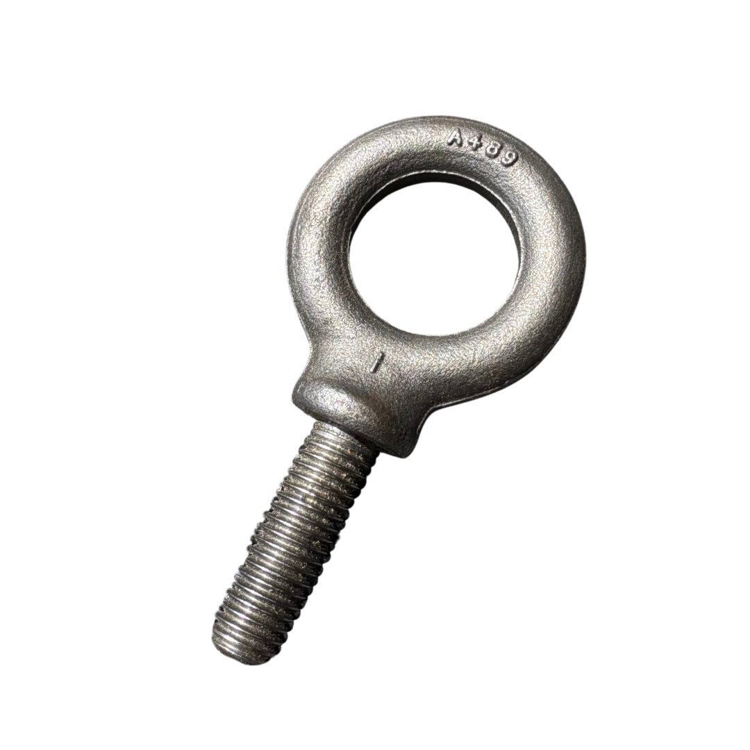 Motor Lifting Eye Bolt