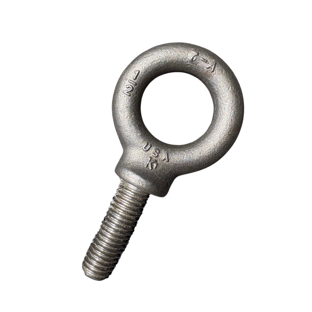 Motor Lifting Eye Bolt