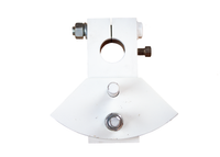 This Lower Counterweight Assembly is engineered to restore and maintain efficient circular motion in large 48" and 60" vibratory screening systems.