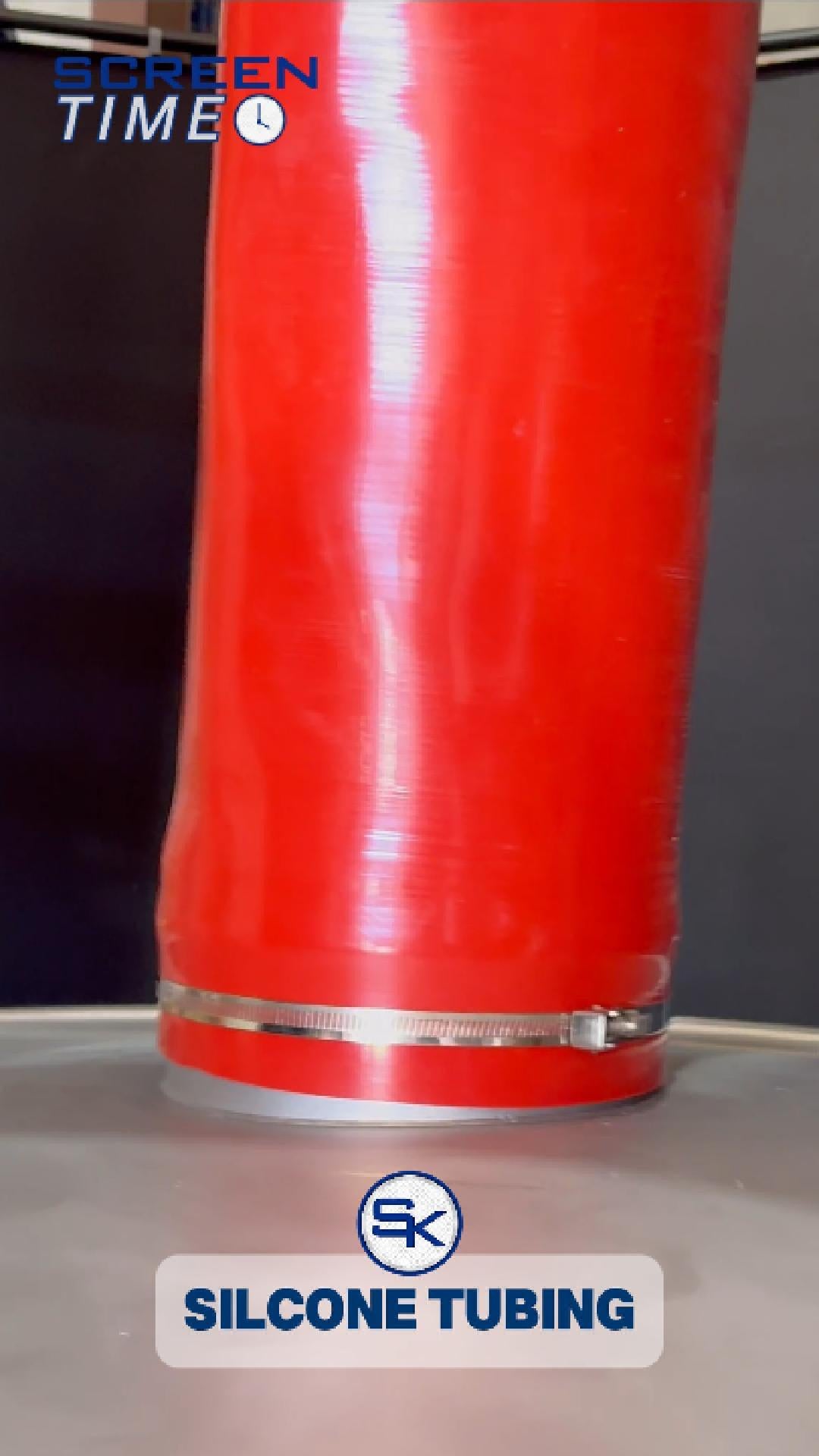 Working with high operating temperatures in your processing line? Standard flexible connectors won't cut it. Watch as Lyon walks through the benefits of choosing Silicone Tubing.