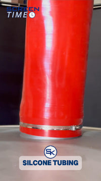 Working with high operating temperatures in your processing line? Standard flexible connectors won't cut it. Watch as Lyon walks through the benefits of choosing Silicone Tubing.