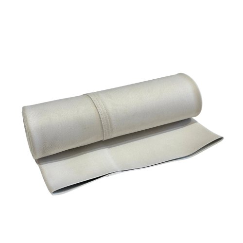 Rubber coated nylon tubing available up to 15 feet