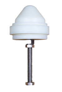 Tool-less Screen Tie Down Assembly - ScreenerKing®
