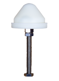 Tool-less Screen Tie Down Assembly - ScreenerKing®