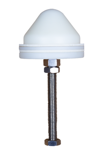 Tool-less Screen Tie Down Assembly - ScreenerKing®