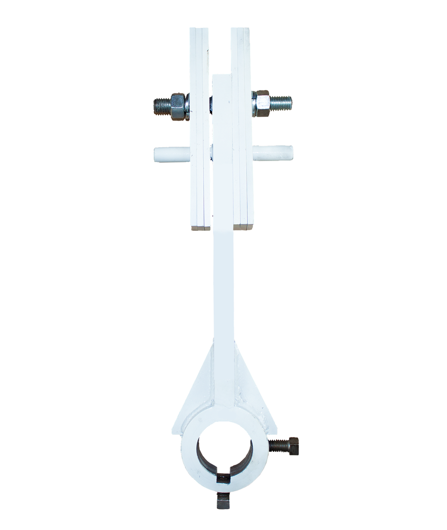 Counterweight Screening Motors and Counterweights · ScreenerKing®