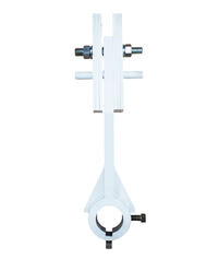 The Upper Counterweight Assembly is designed to control the vibration angle and flow direction on large vibratory screening systems.