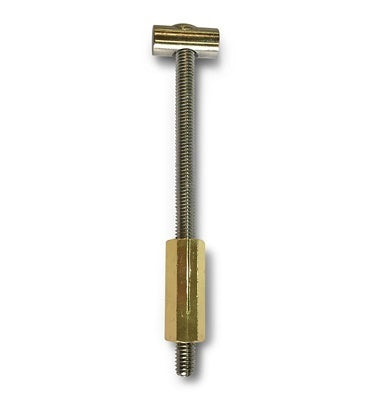 T-Bolt for Clamp Ring - ScreenerKing®