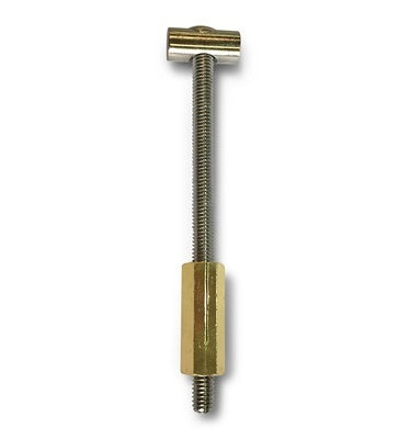 T-Bolt for Clamp Ring   – ScreenerKing®