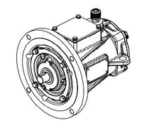 Martin Engineering 0.5 HP 1170 RPM Vibratory Motor - ScreenerKing®