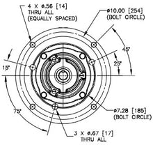 Load image into Gallery viewer, Martin Engineering 0.5 HP 1170 RPM Vibratory Motor