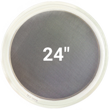 Load image into Gallery viewer, 24 inch Custom Screen for Round Vibratory Screeners