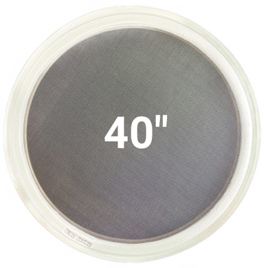 40 inch Custom Screen for Round Vibratory Screeners