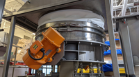 Ensure seamless connections for large openings, tapered configurations, or non-standard lengths with our Rubber Coated Nylon Connectors.