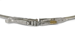 Best for fast screen or frame swaps on vibratory screeners, food and pharmaceutical lines requiring quick sanitation changeouts, and high-turnover screening environments with frequent maintenance cycles